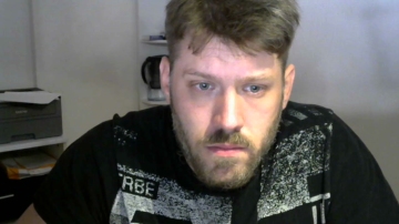 Cycys_Herr87  23-07-2021 Recorded Video Naked